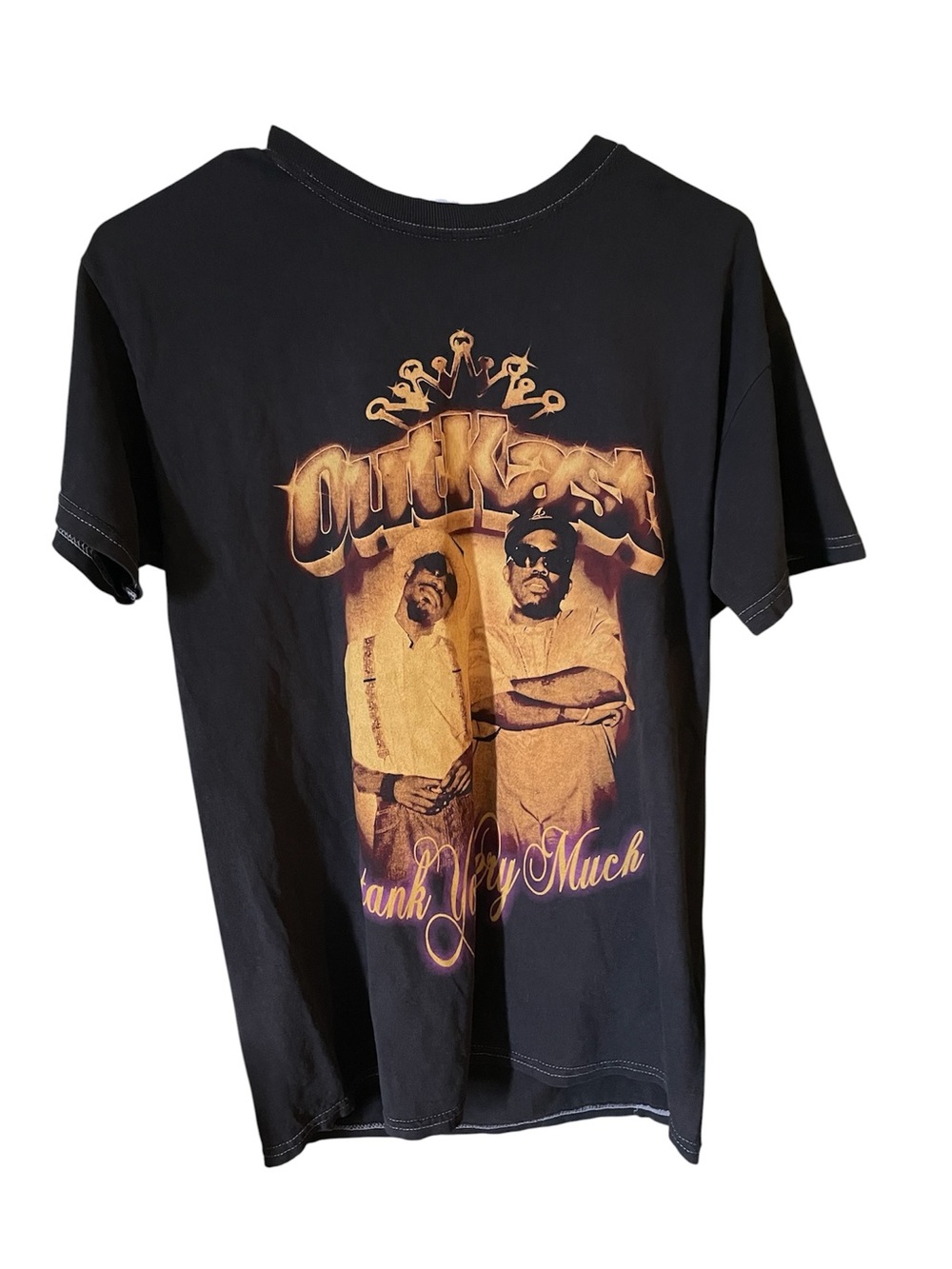 OutKast Shirt